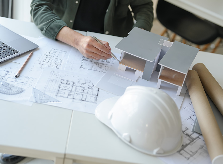 Projektberatung & Planung